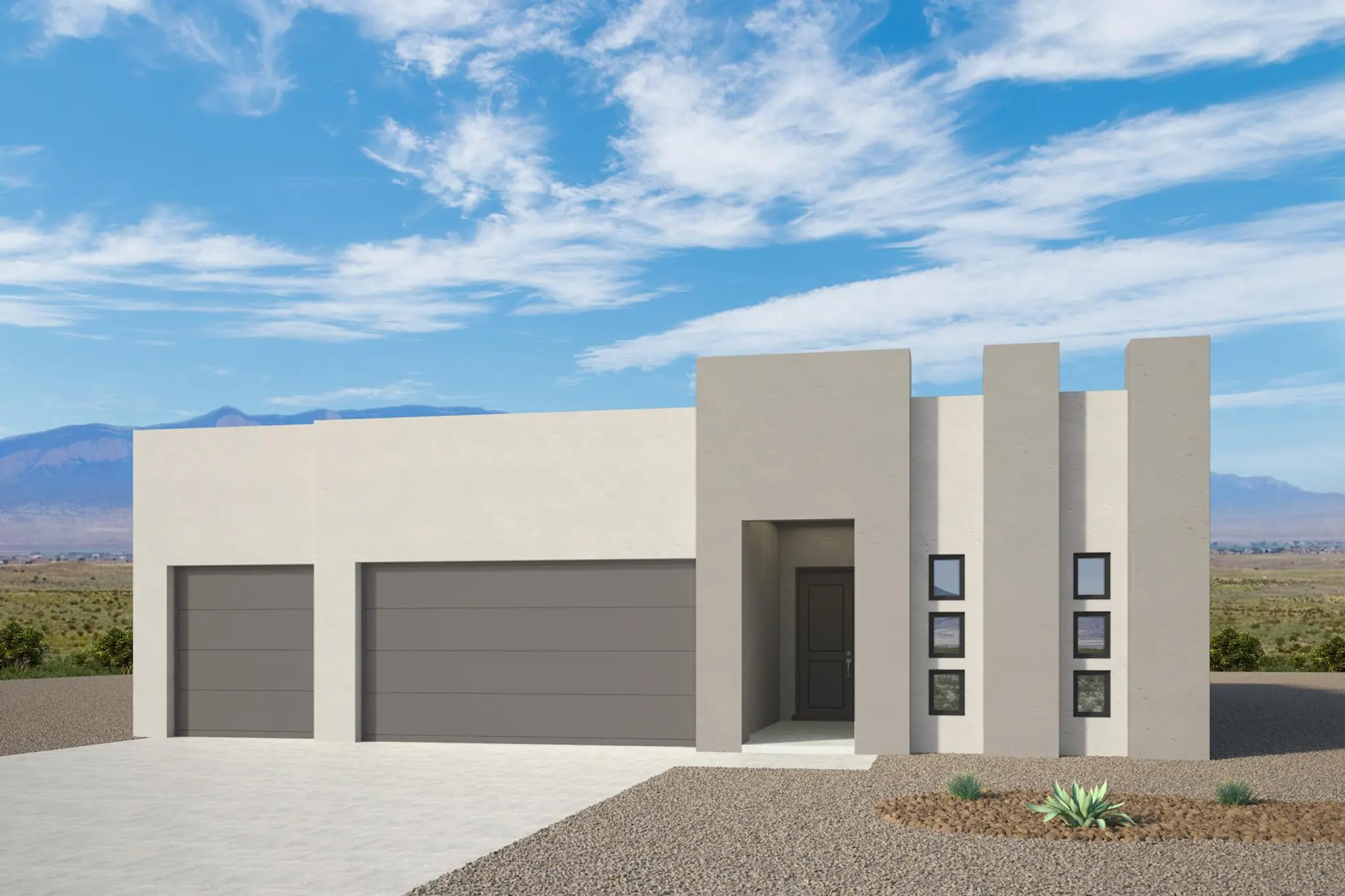Thumbnail - Florence Desert Contemporary
