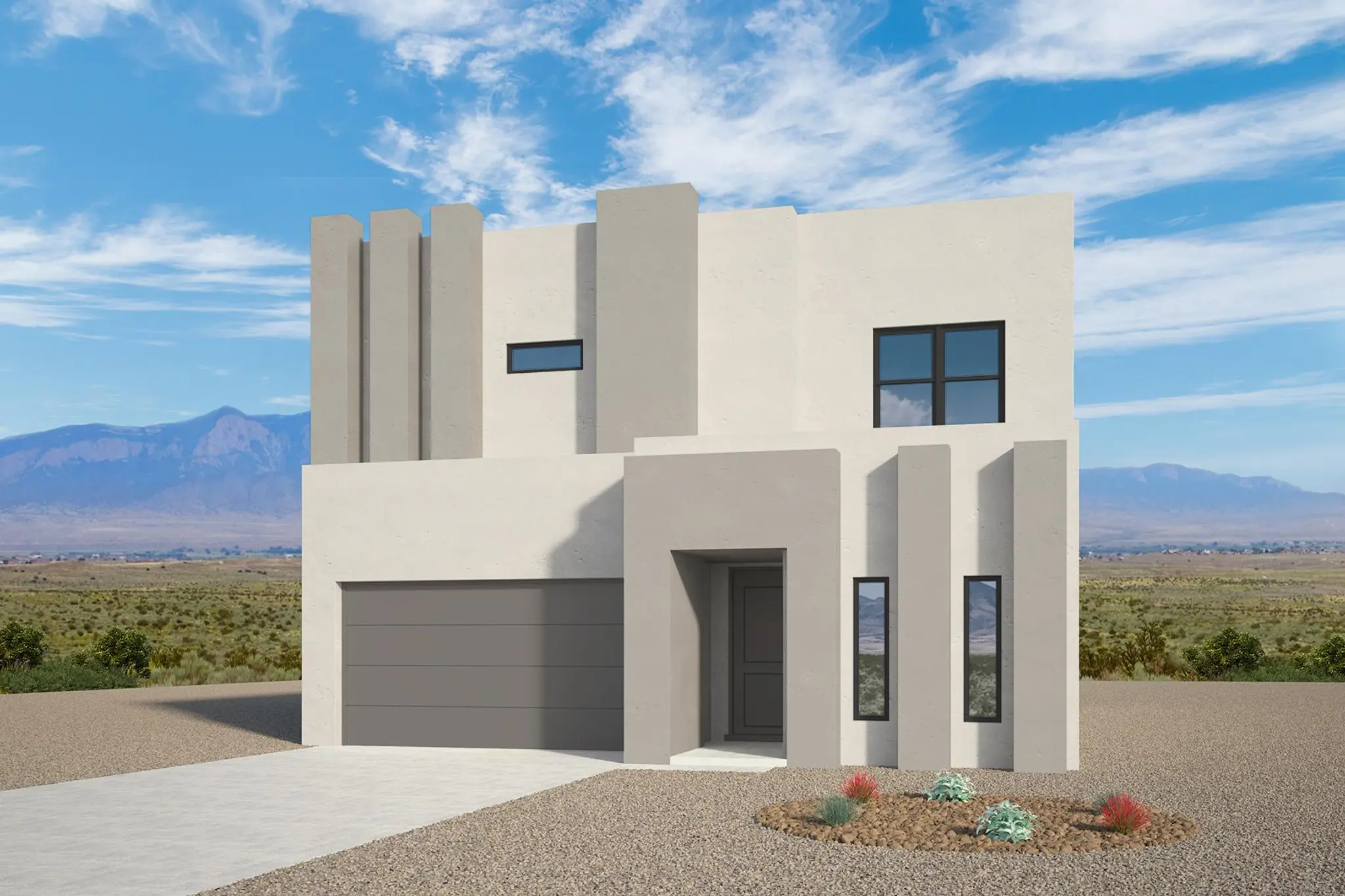 Thumbnail - Milano Desert Contemporary