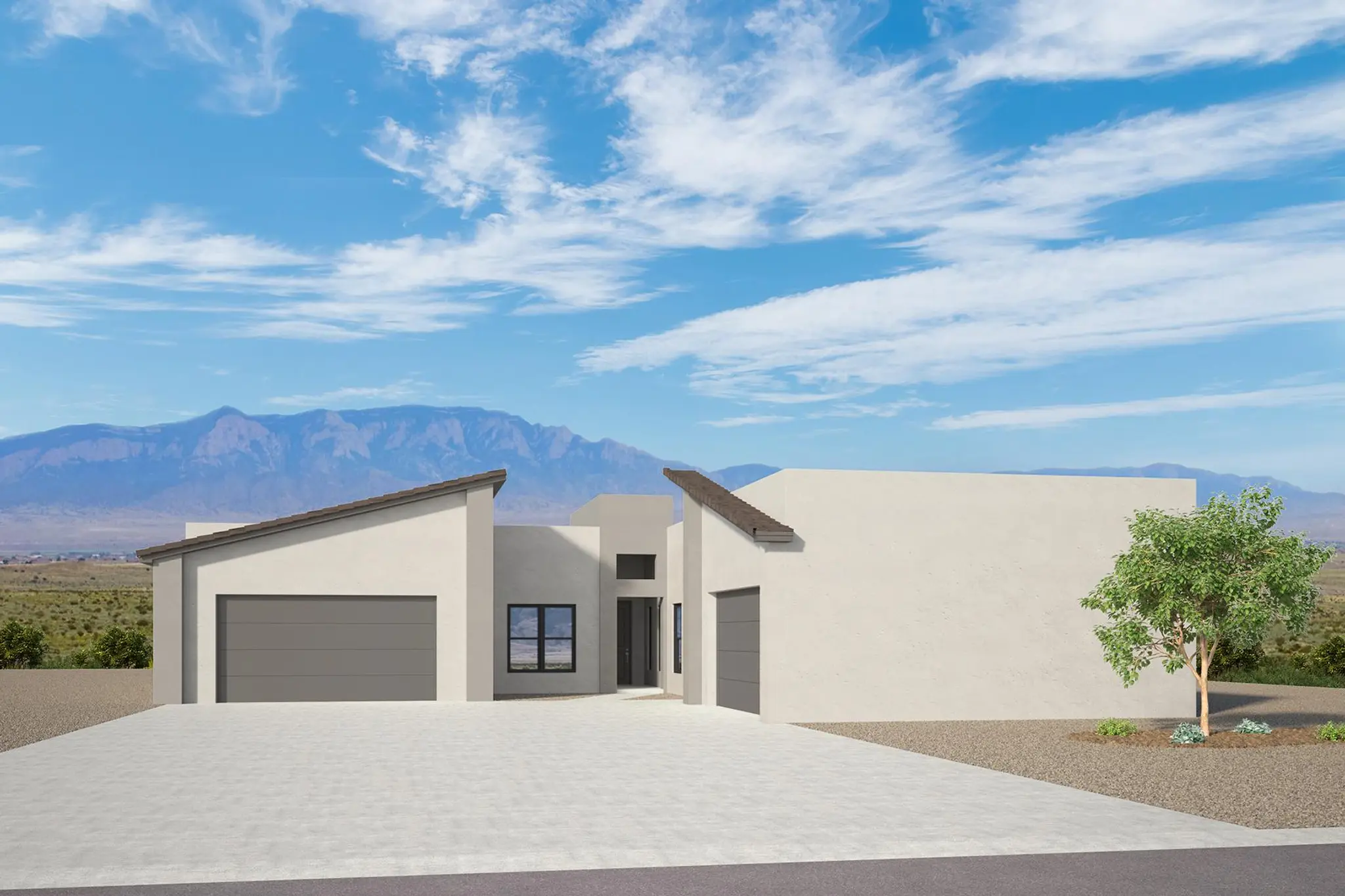 Thumbnail - Yucca Contemporary