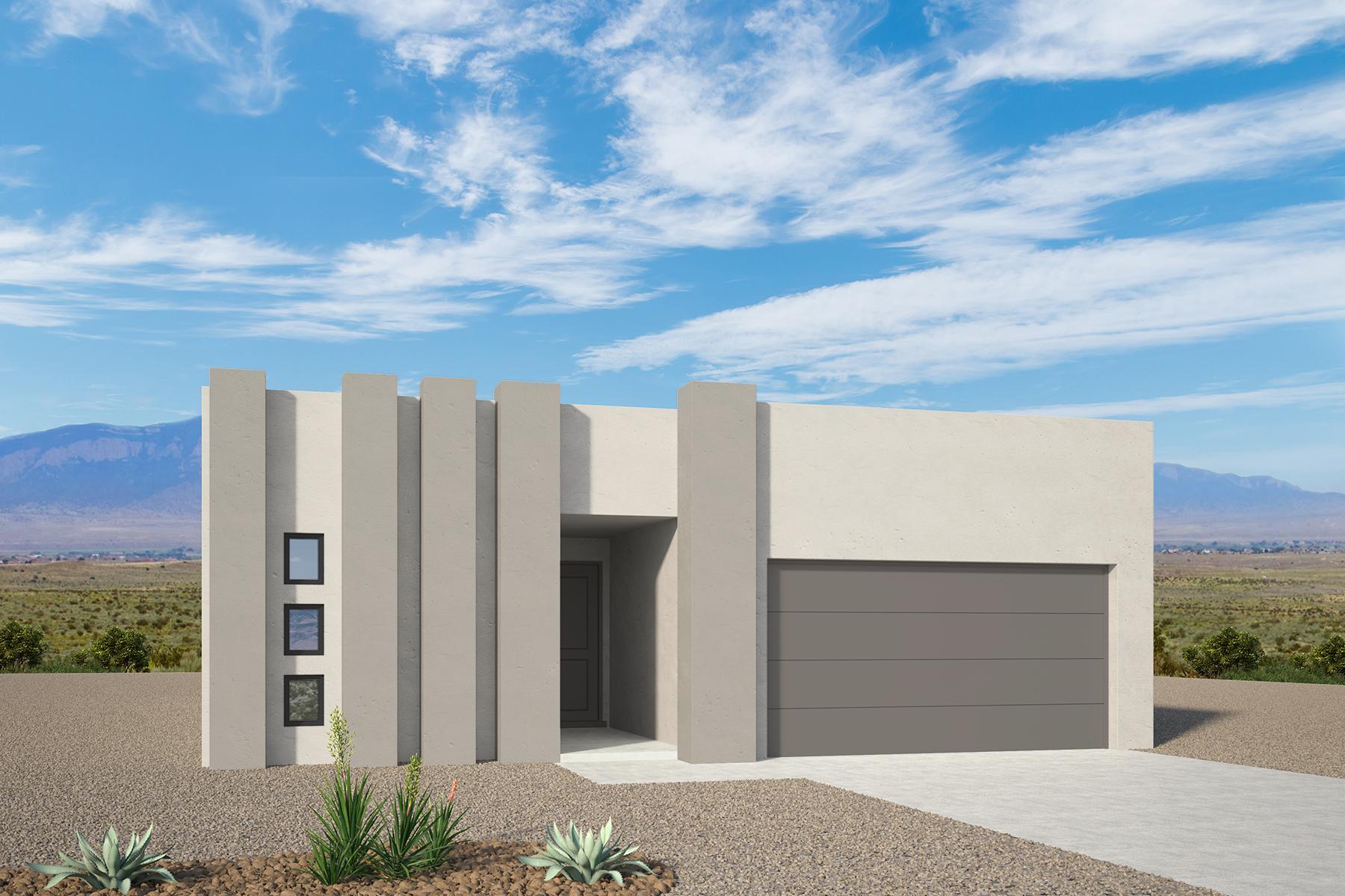 Thumbnail - Desert Contemporary