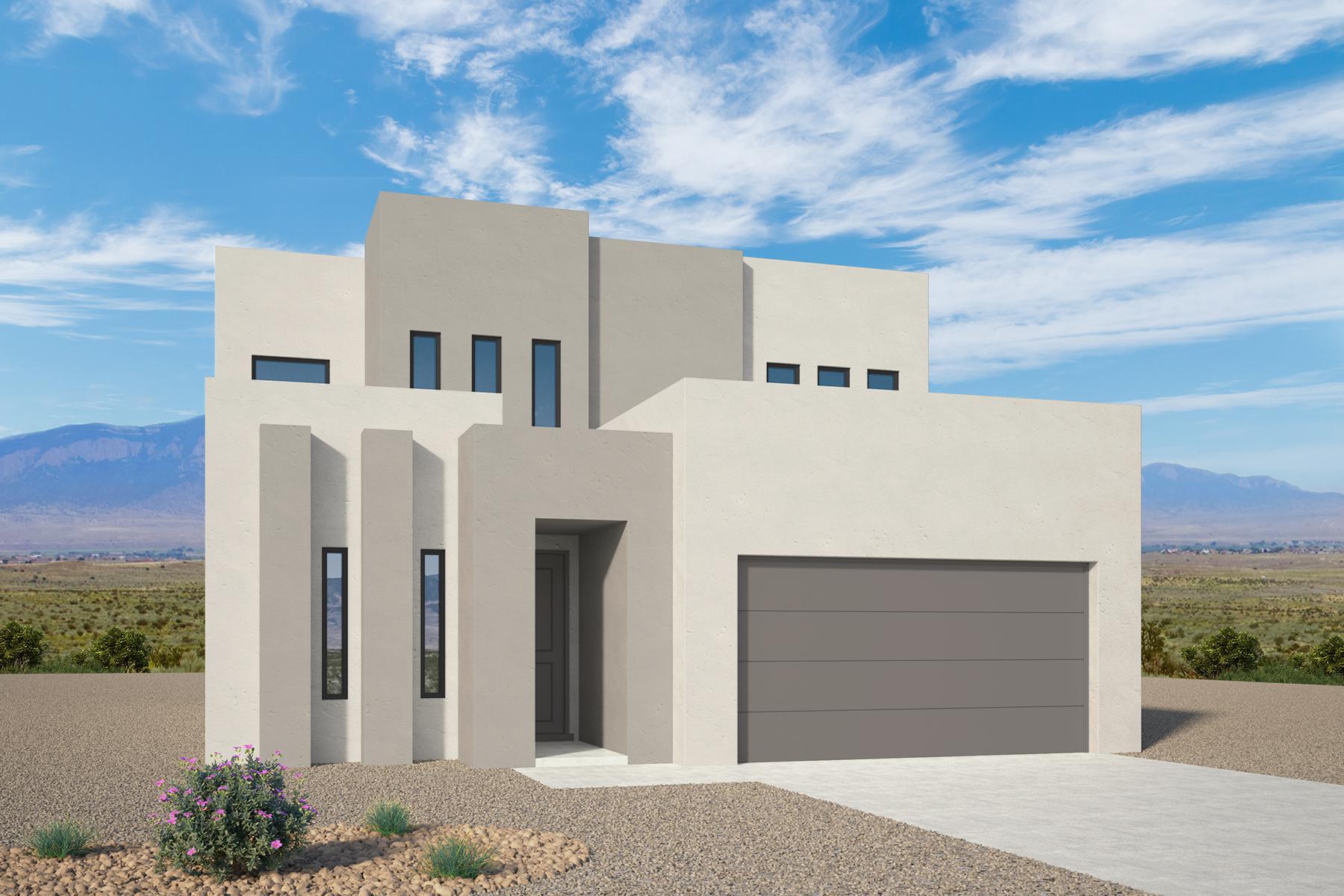 Thumbnail - Desert Contemporary
