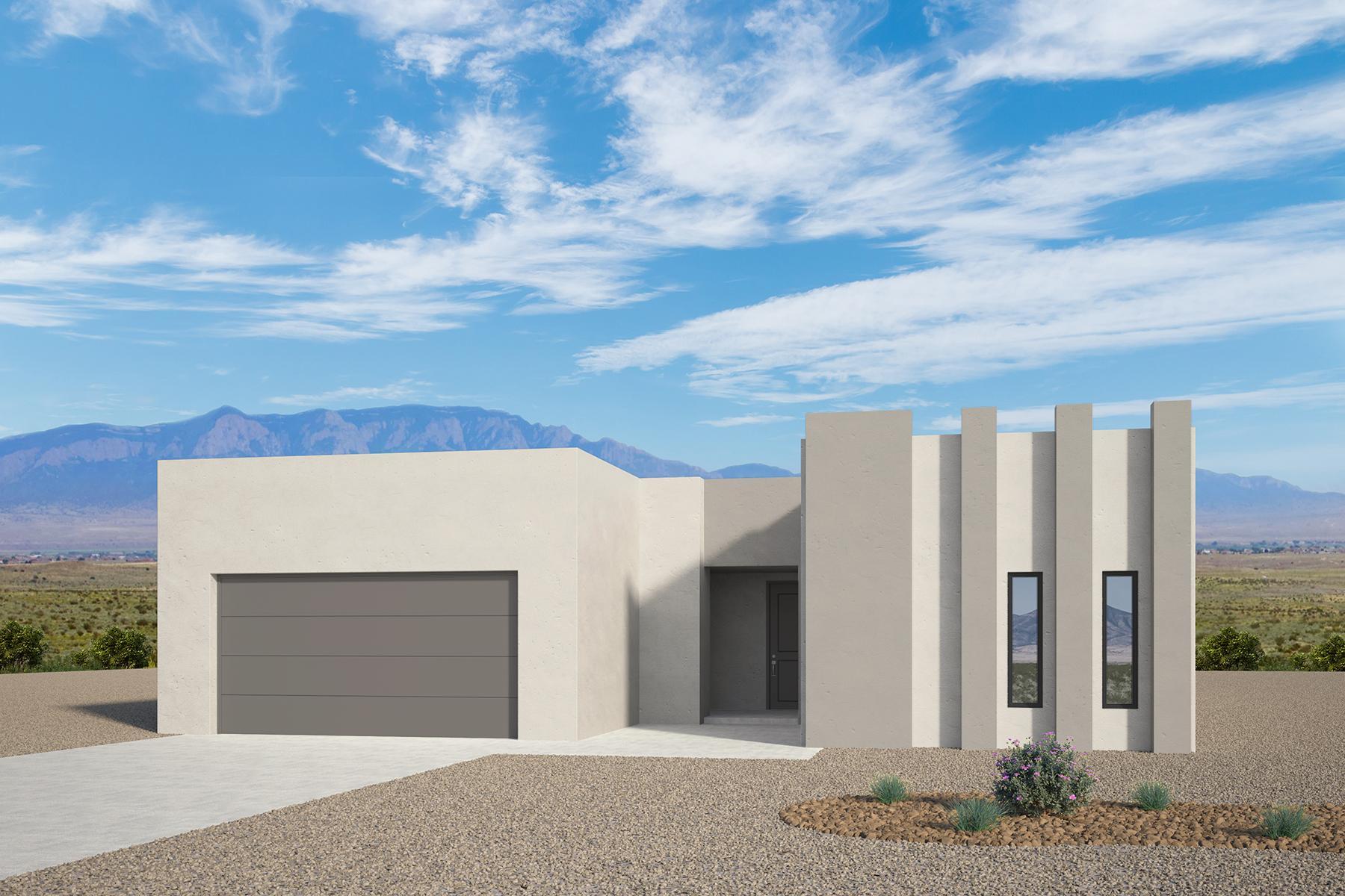 Thumbnail - Desert Contemporary