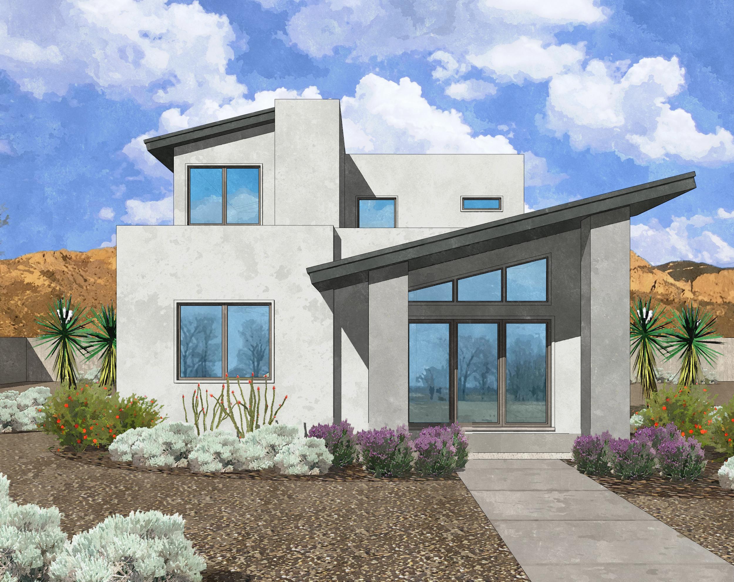 Thumbnail - 2428 deKooning