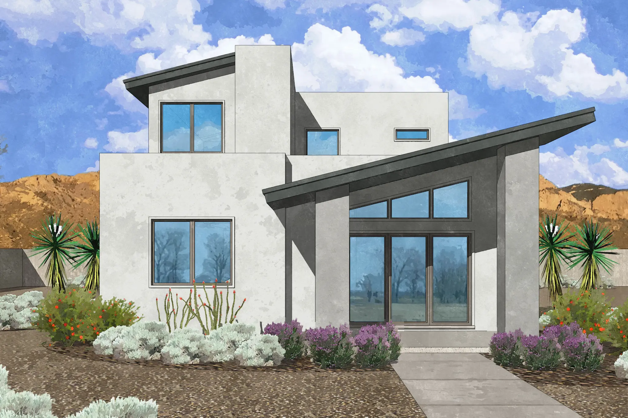 Thumbnail - 2428 deKooning