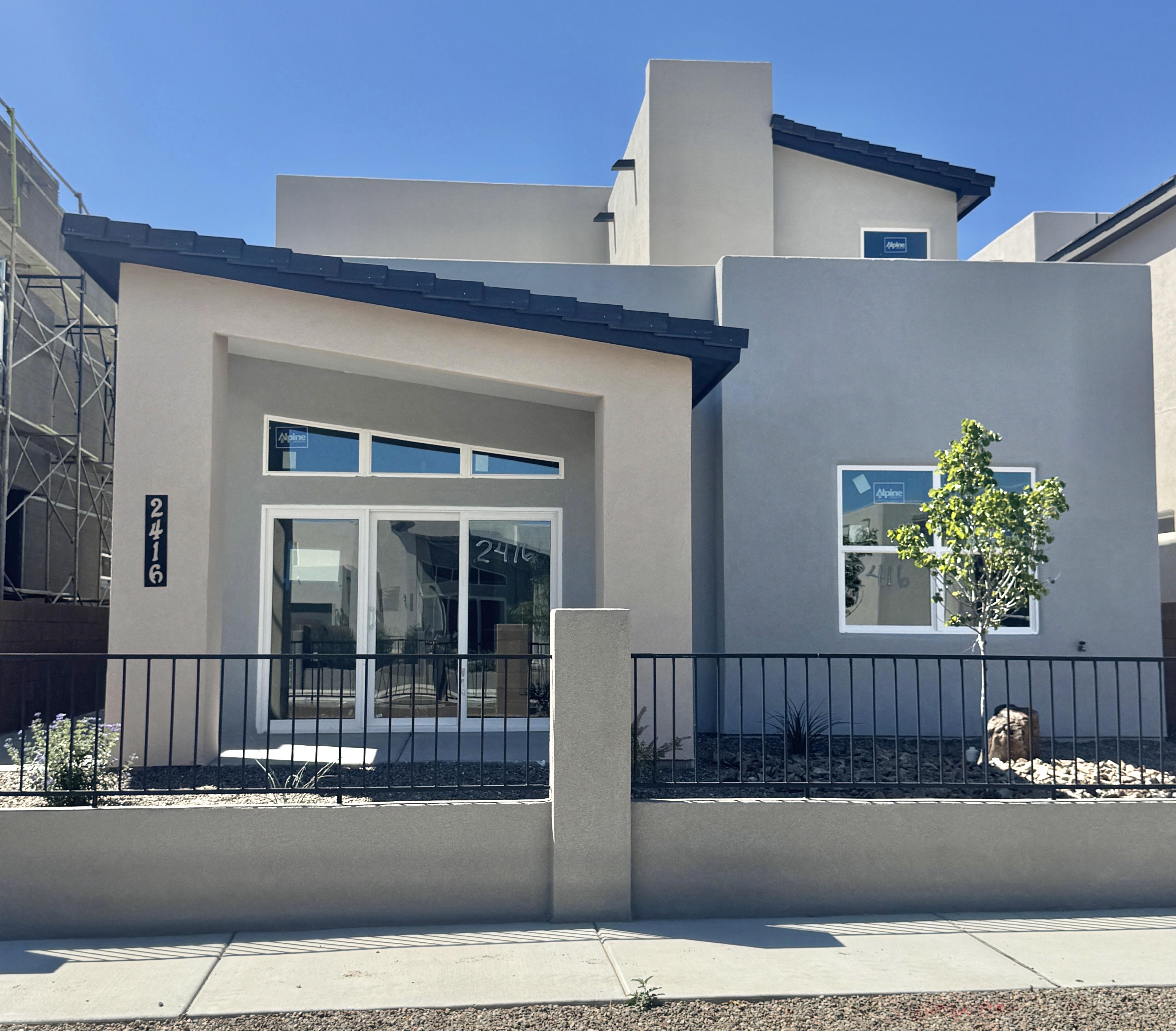 Thumbnail - 2416 deKooning