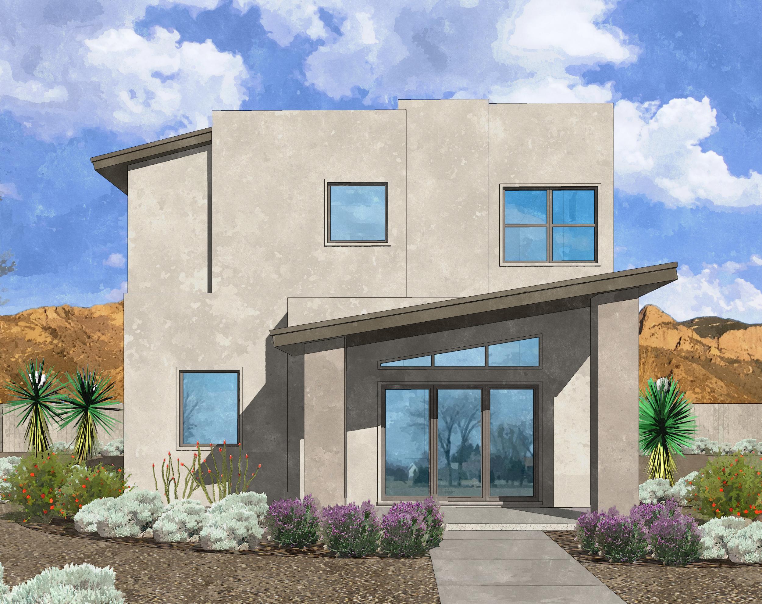 Thumbnail - 2420 deKooning