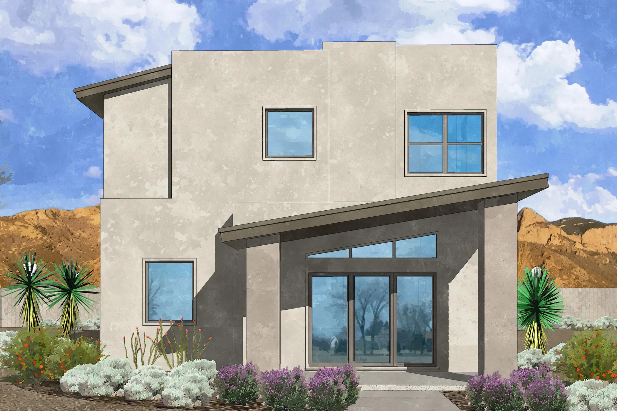 Thumbnail - 2420 deKooning