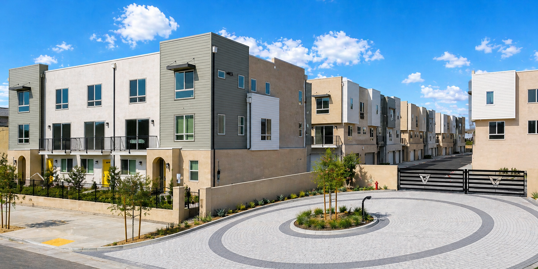Thumbnail - Valley Villas