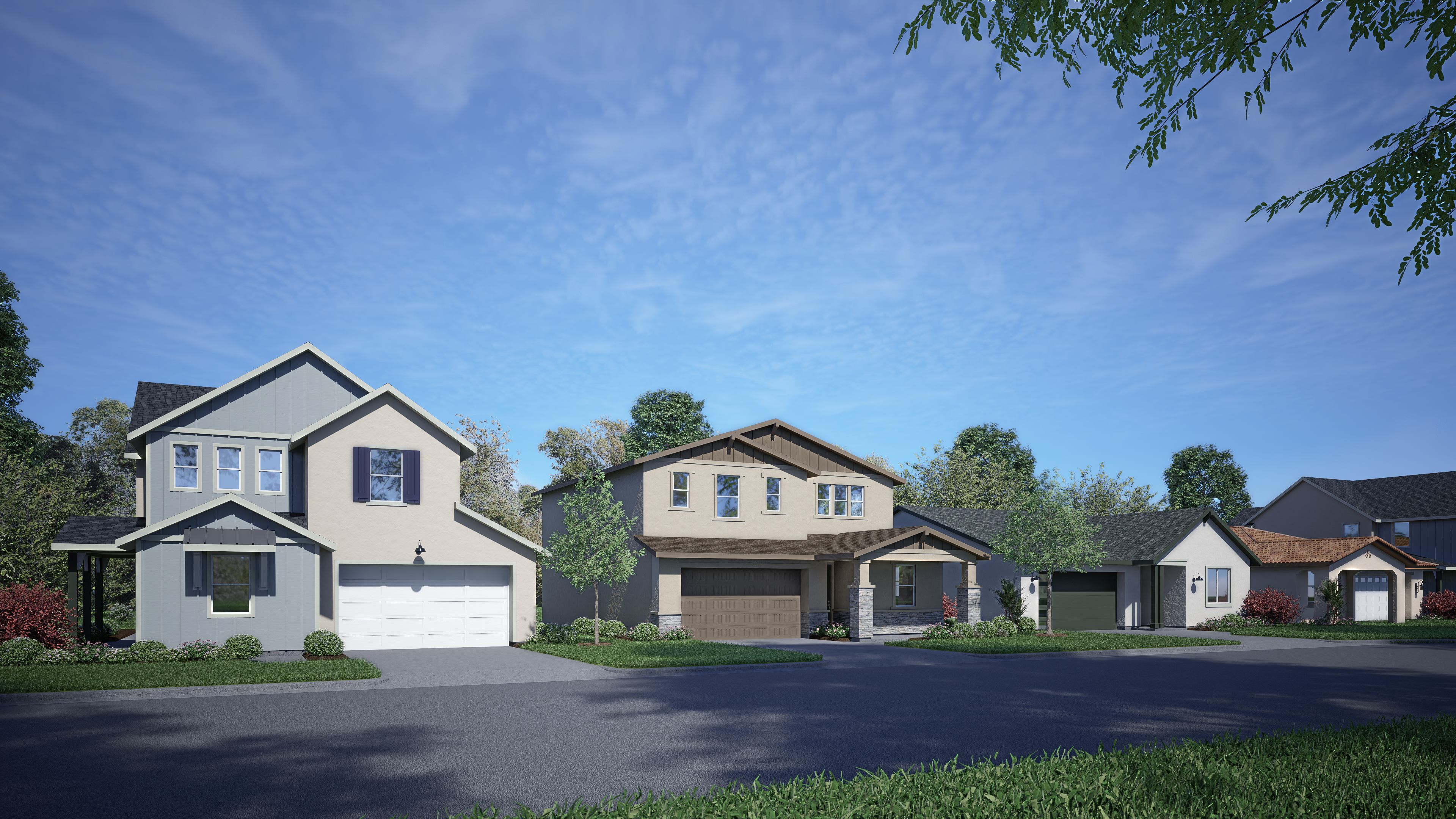 Thumbnail - Creekside