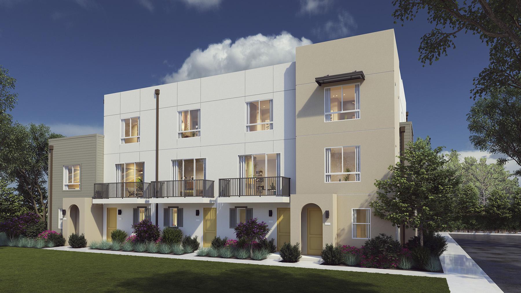 Thumbnail - Unit 4 - Valley Villas