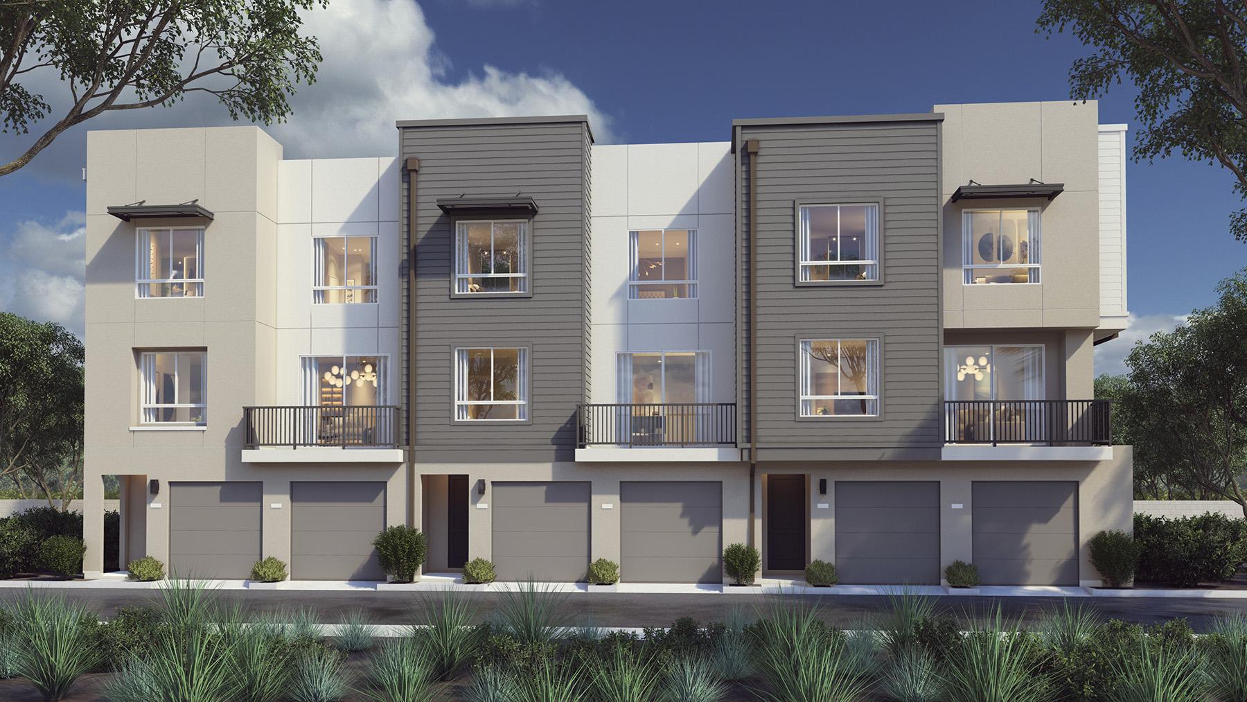 Thumbnail - Unit 3 - Valley Villas