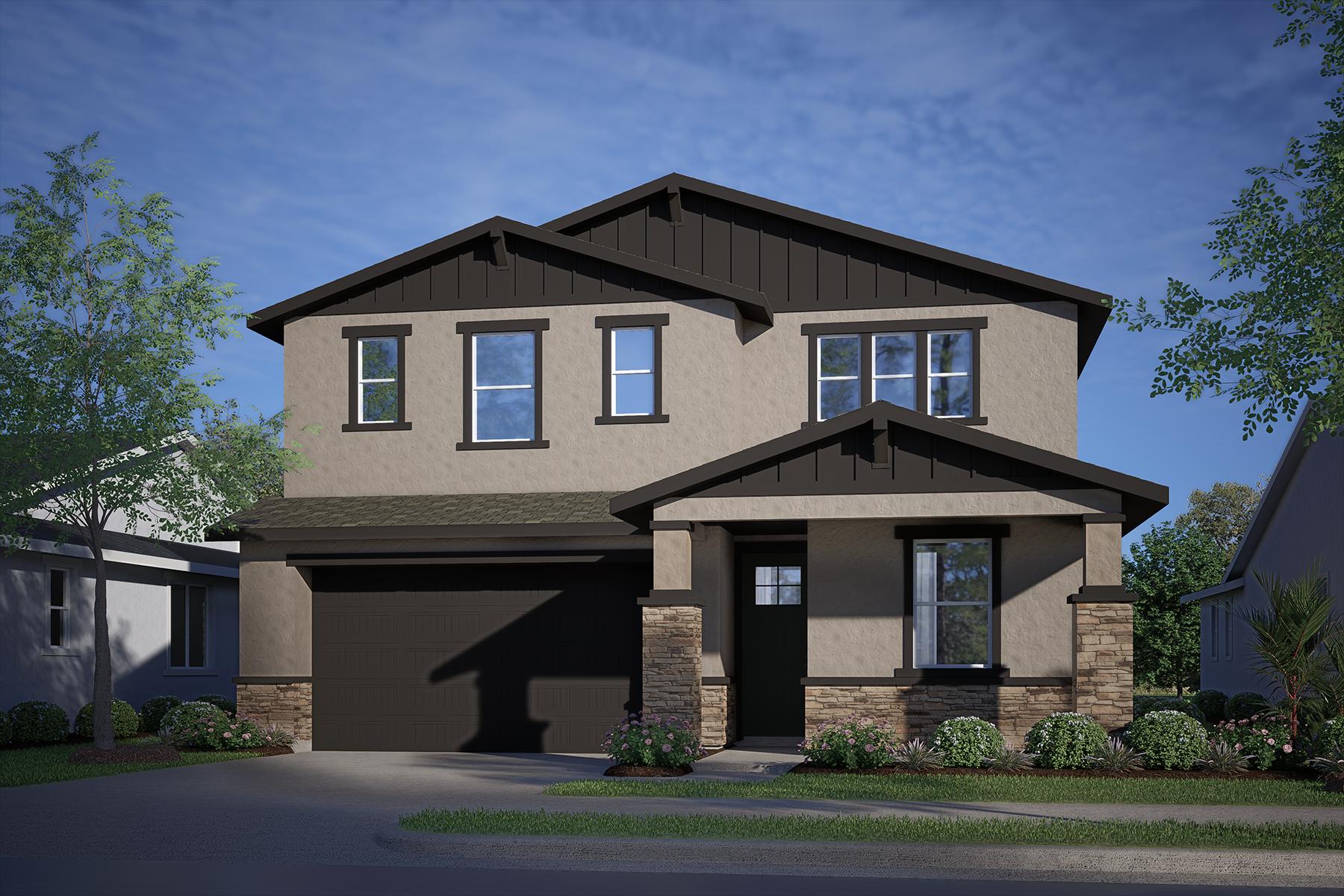 Bungalow