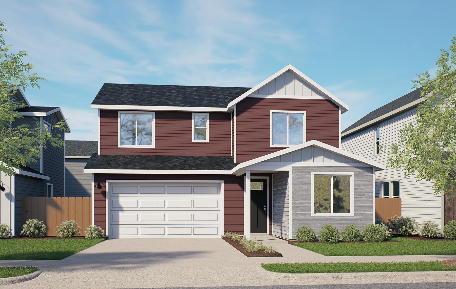 Thumbnail - 4911 Briarwood Lane