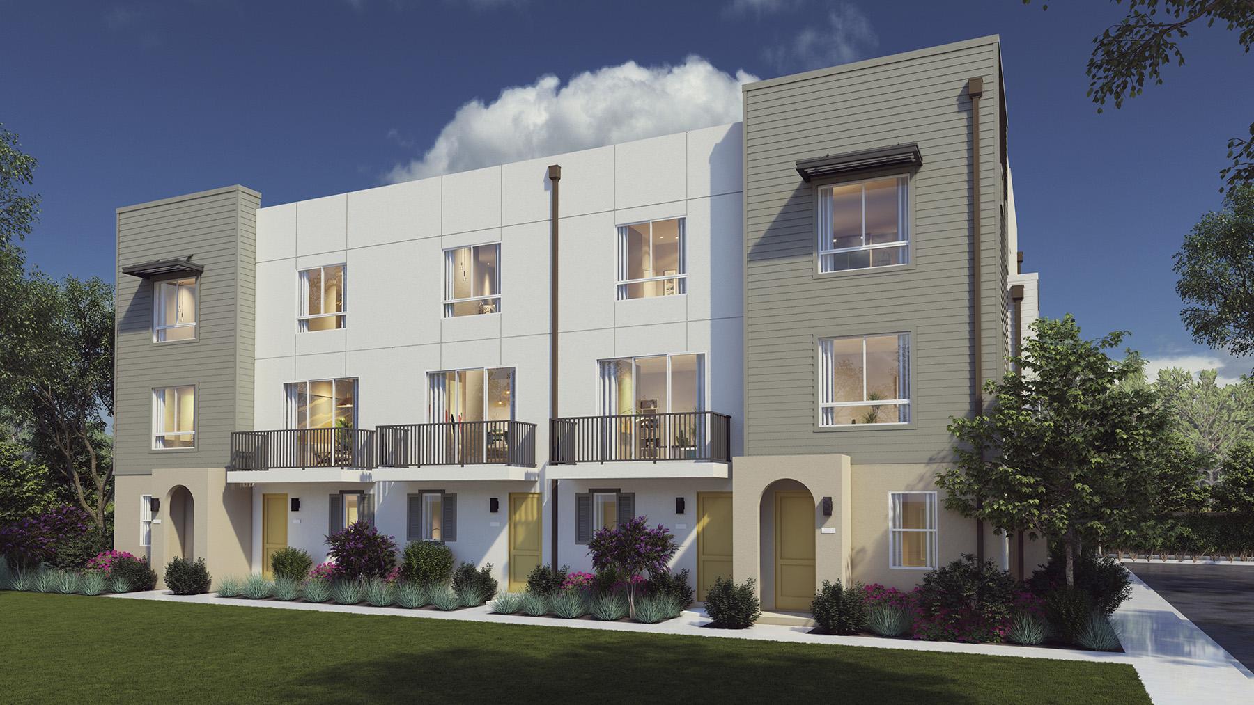Thumbnail - Unit 2 - Valley Villas