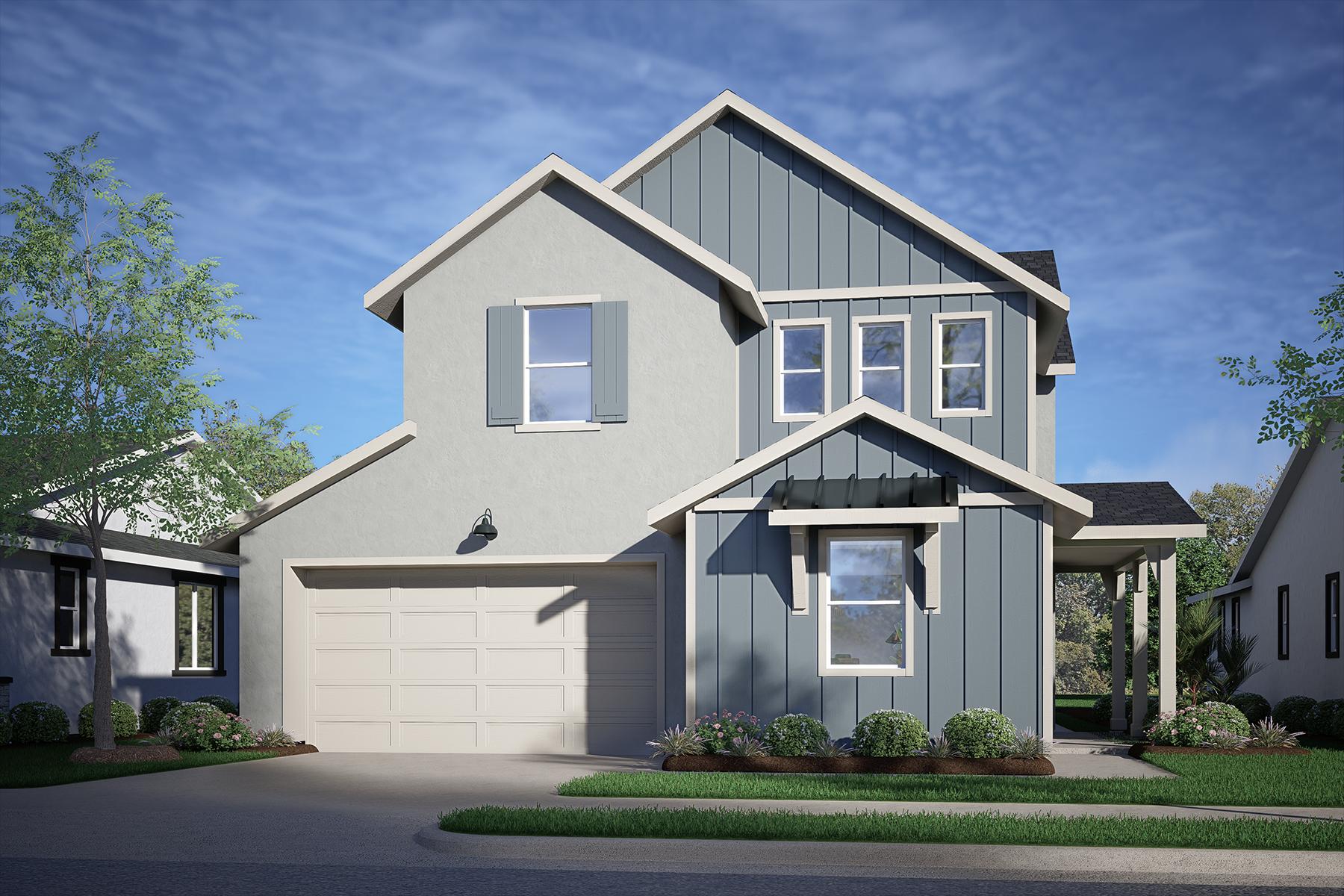 Thumbnail - Plan 4 - Creekside