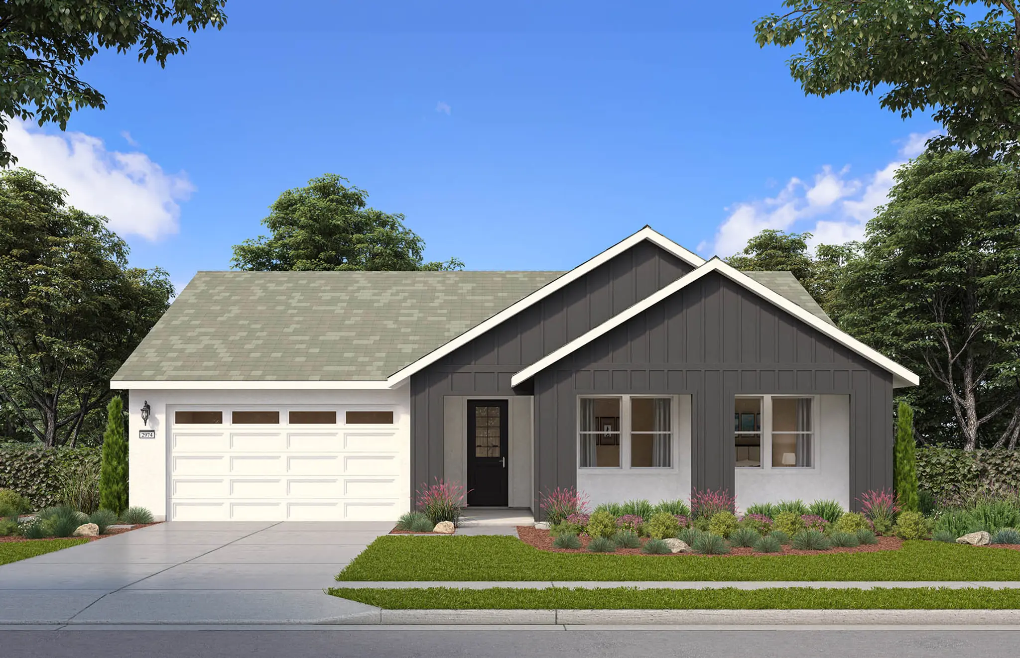 Plan 9 - Williams Ranch - Orchard Collection - Thumbnail