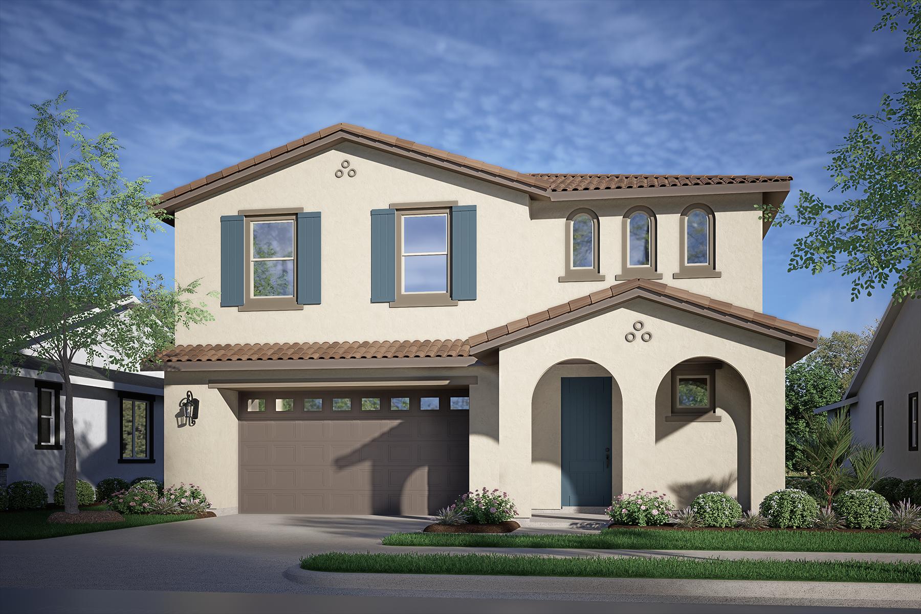 Thumbnail - Plan 3 - Creekside