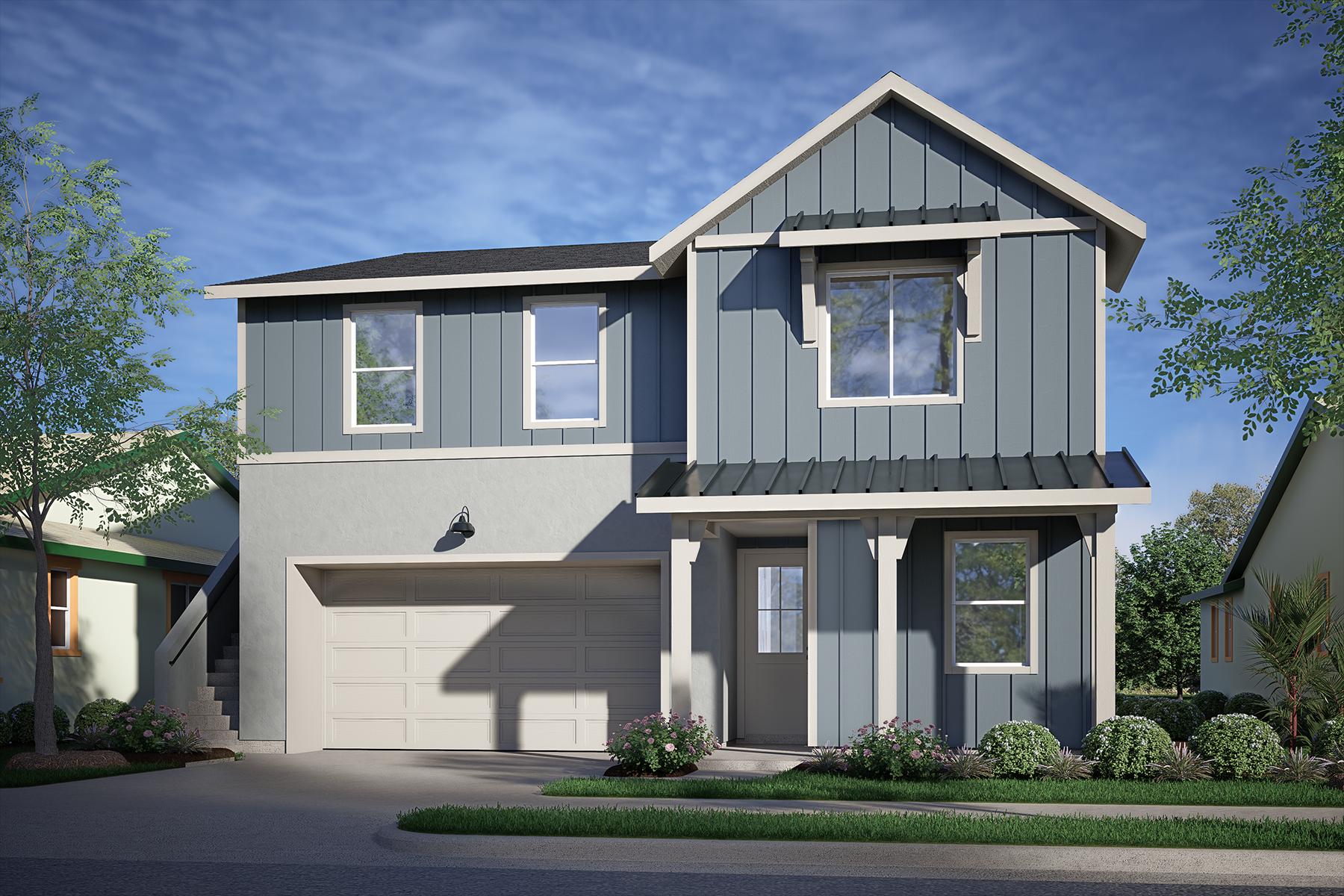 Thumbnail - Plan 6 - Creekside