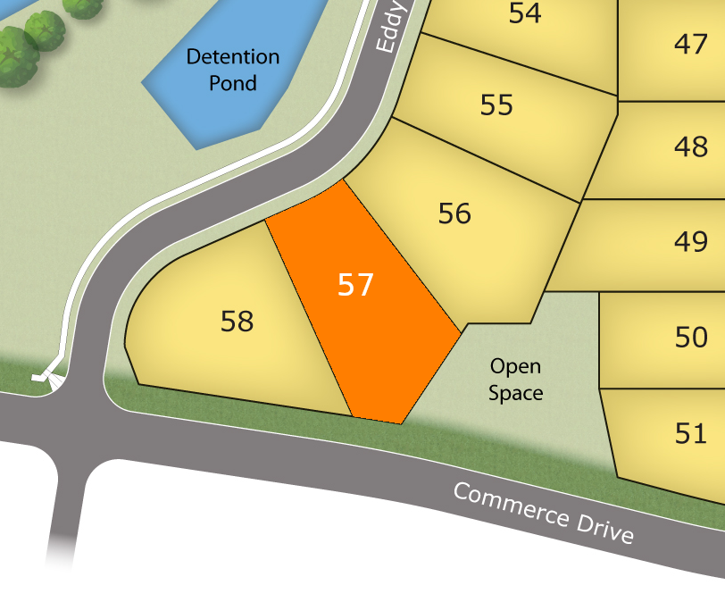 Lot 57 preview