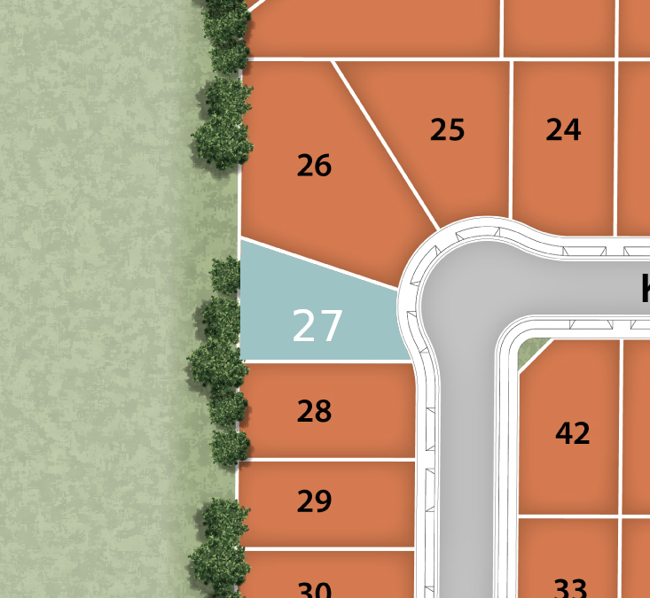 Lot 27 preview