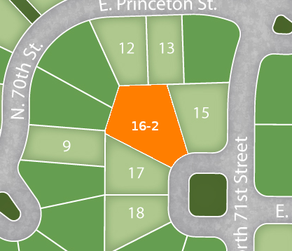 Lot 16-2 preview