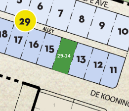 Lot 29-14 preview