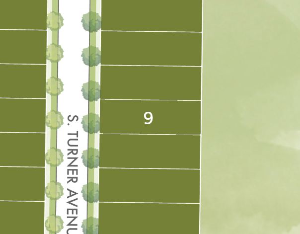 Lot 9 preview