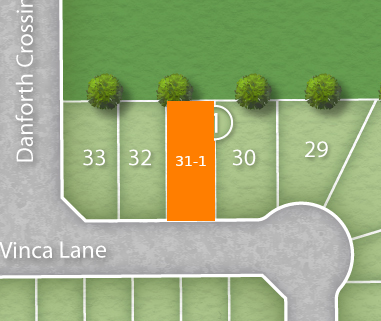 Lot 31-1 preview