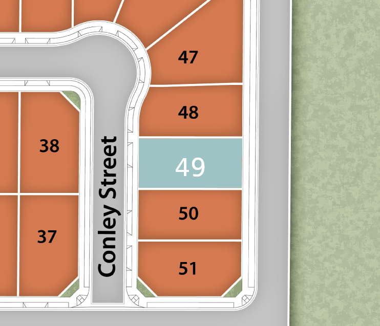 Lot 49 preview