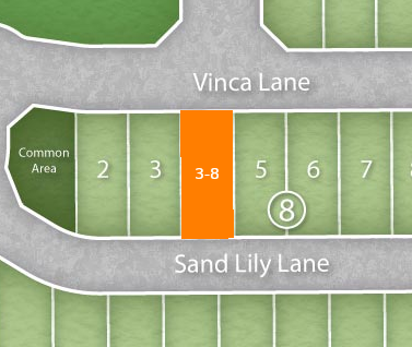 Lot 3-8 preview