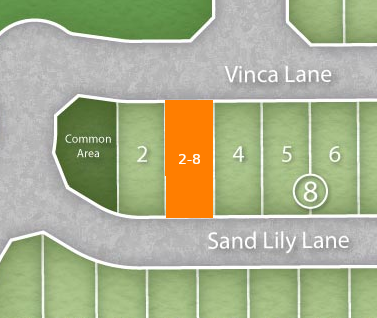 Lot 2-8 preview