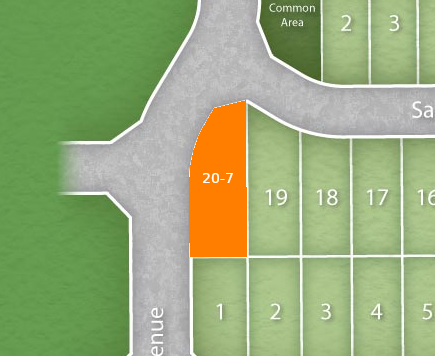 Lot 20-7 preview