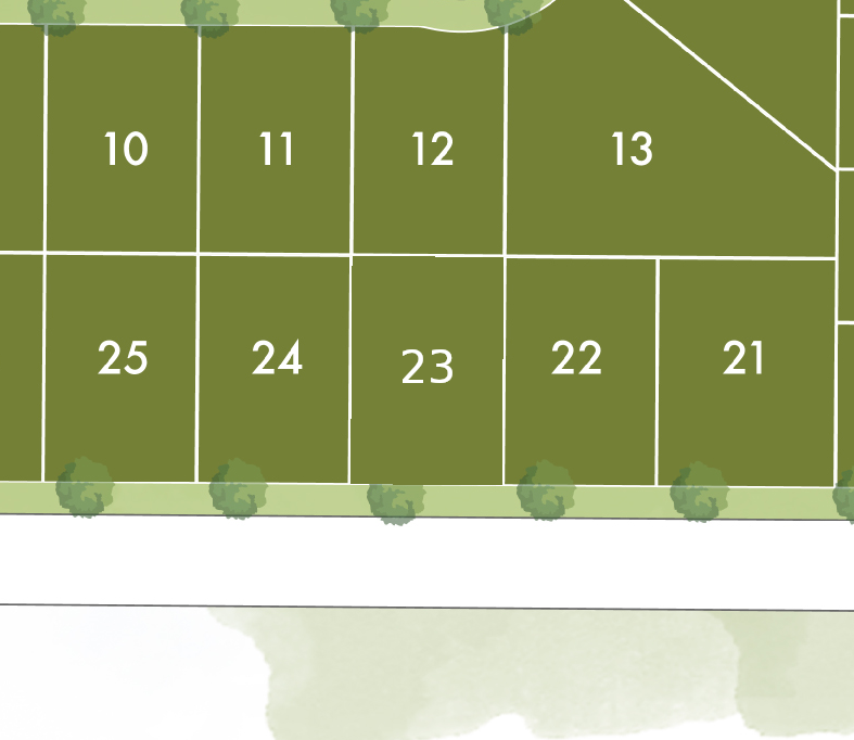 Lot 23 preview