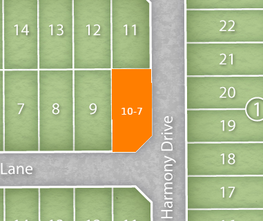 Lot 10-7 preview