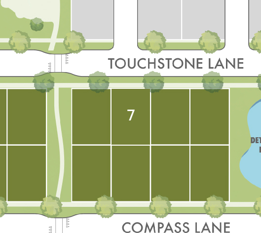 Lot 7 preview