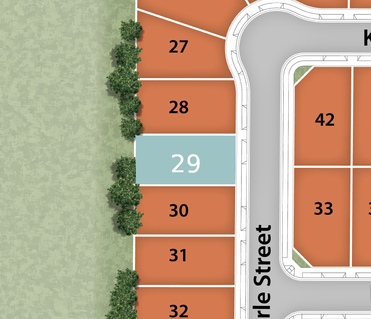 Lot 29 preview