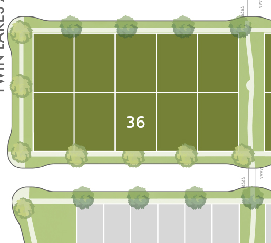 Lot 36 preview
