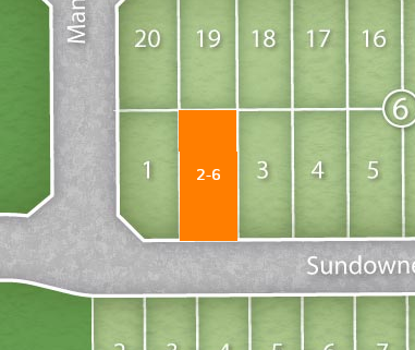 Lot 2-6 preview