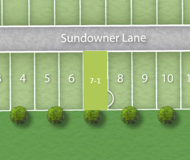 Lot 7-1 preview