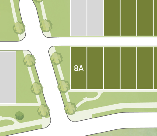 Lot 8A preview