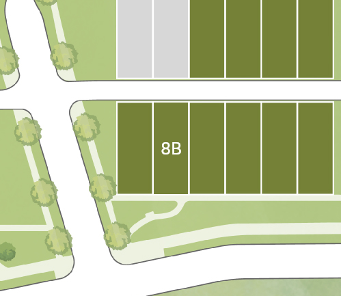 Lot 8B preview