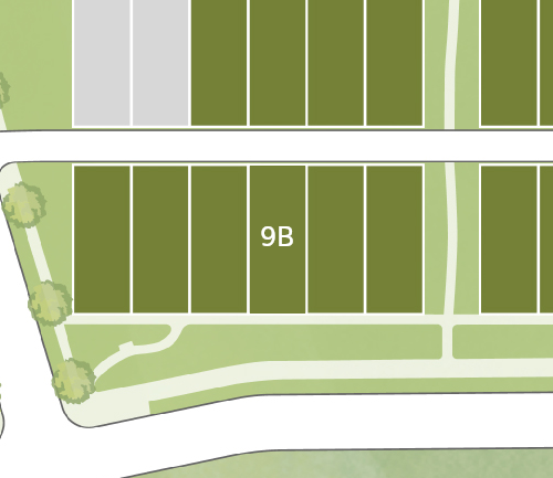 Lot 9B preview