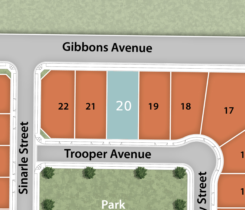 Lot 20 preview