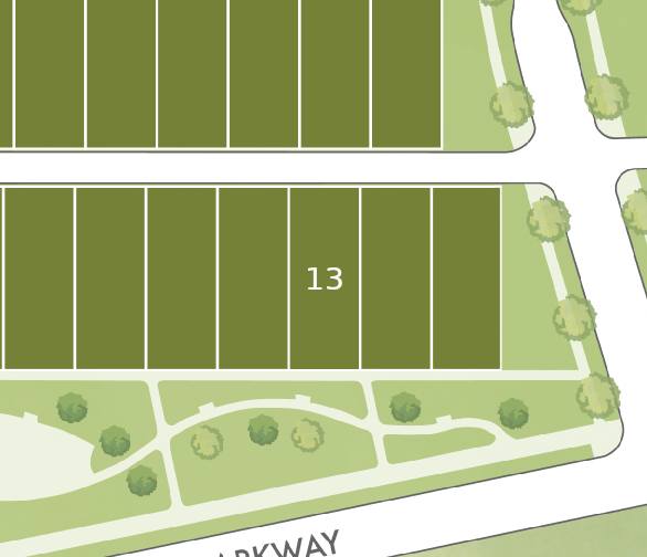 Lot 13 preview