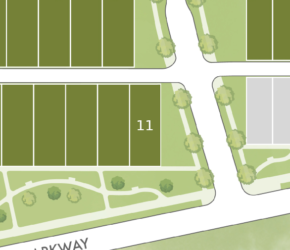 Lot 11 preview