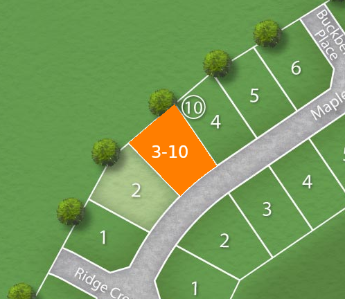 Lot 3-10 preview