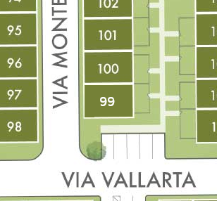 Lot 99 preview