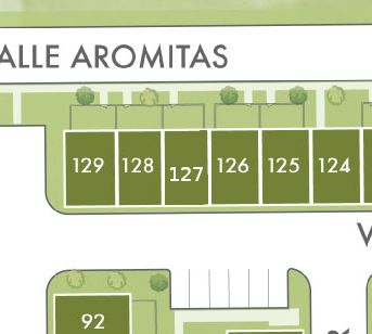 Lot 127 preview