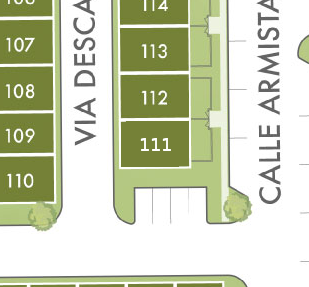Lot 111 preview