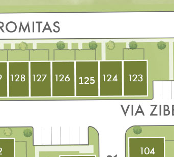 Lot 125 preview